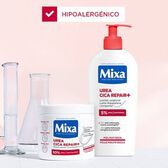 Urea Cica Repair+ Creme Hidratante Wells Image 6