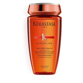 Discipline Bain Oléo-Relax Wells