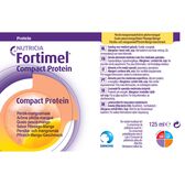 Fortimel Compact Protein Pêssego/Manga Wells Image 2