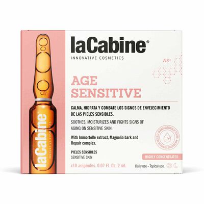 Age Sensitive