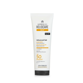 360 Advanced Gel Protector Solar SPF 50 Wells
