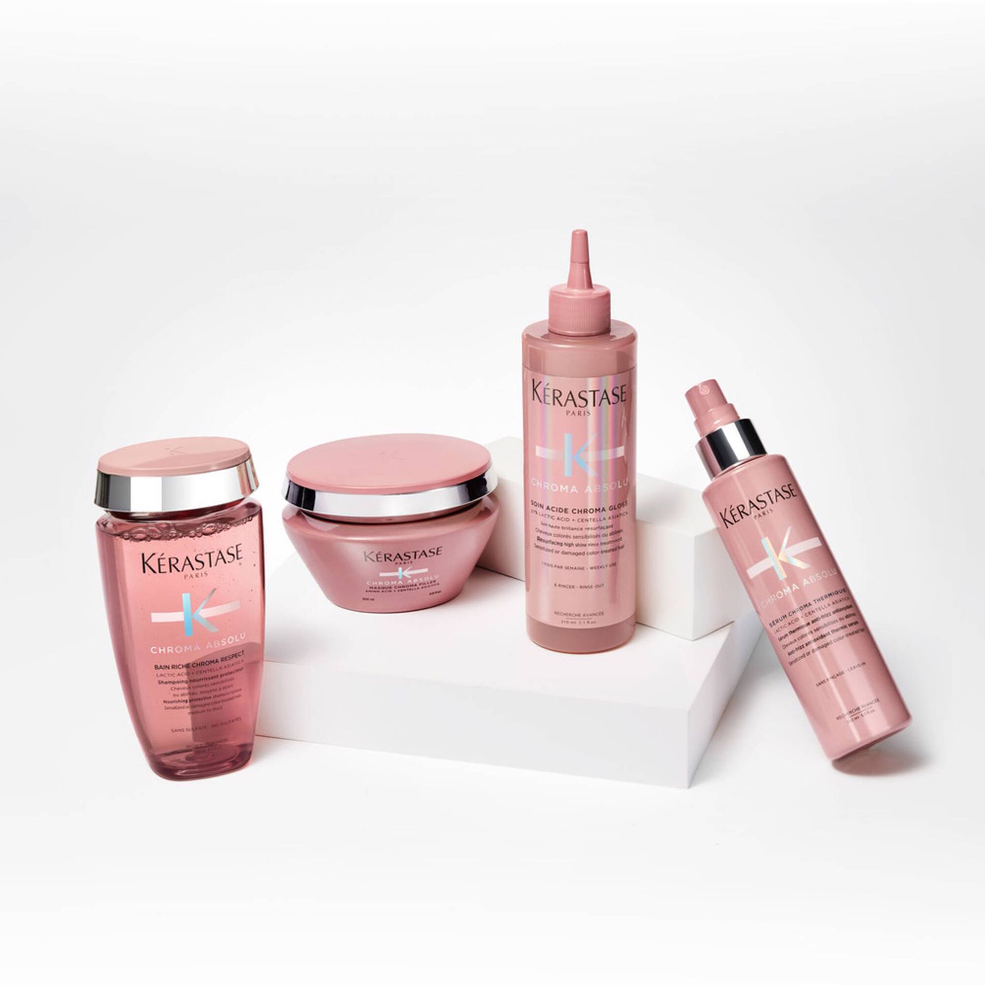 Chroma Absolu Soin Acide Chroma Gloss