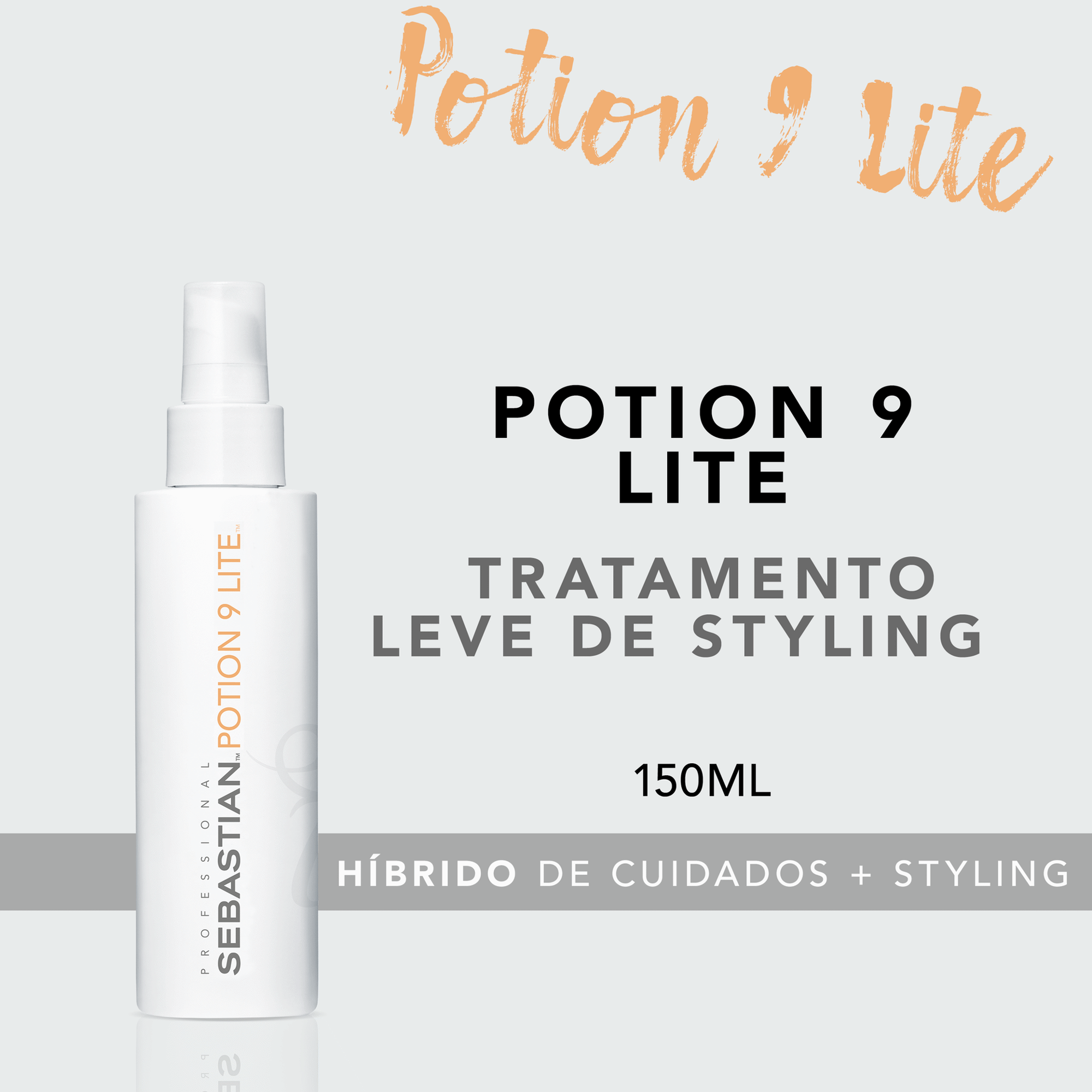 Potion 9 Lite Spray