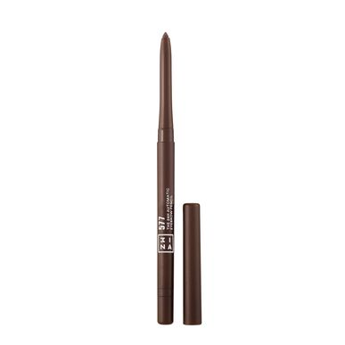 Lápis Sobrancelhas The 24h Automatic Eyebrow 577 0.28 gr Wells Image 1