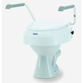 Elevador de Sanita Aquatec 900 com Braços Wells