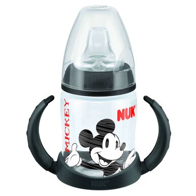Biberão Aprendizagem Mickey/Minnie 150 ml Wells Image 1