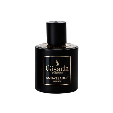 Gisada Ambassador Intense Eau de Parfum Wells