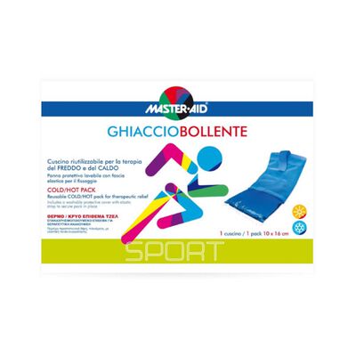 Cold/Hot Pack 10x16cm