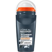 Magnesium Defense Hipoalergénico Desodorizante 48H Wells Image 1