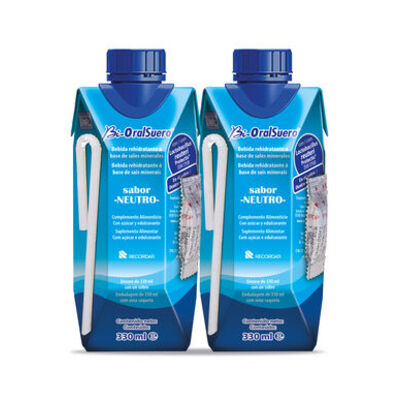 Bi-Oralsuero Neutro