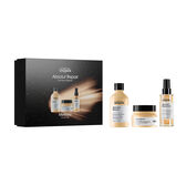 Coffret Absolut Repair Trio Wells Image 1