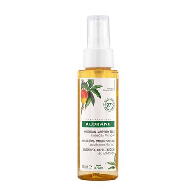 Mango Nutrition Oil