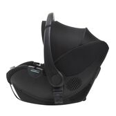 Kory Essential I-Size Black Wells Image 3