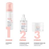 Cleansing Foam Face and Eyes Wells Image 6