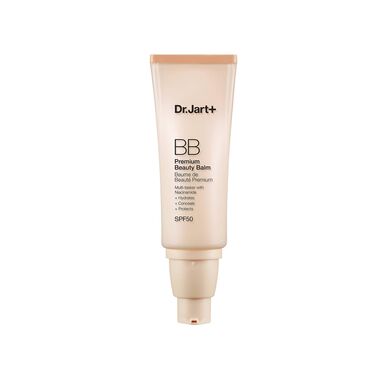 BB Premium Beauty Balm 02 Light Medium-Medium 40 ml Wells Image 1