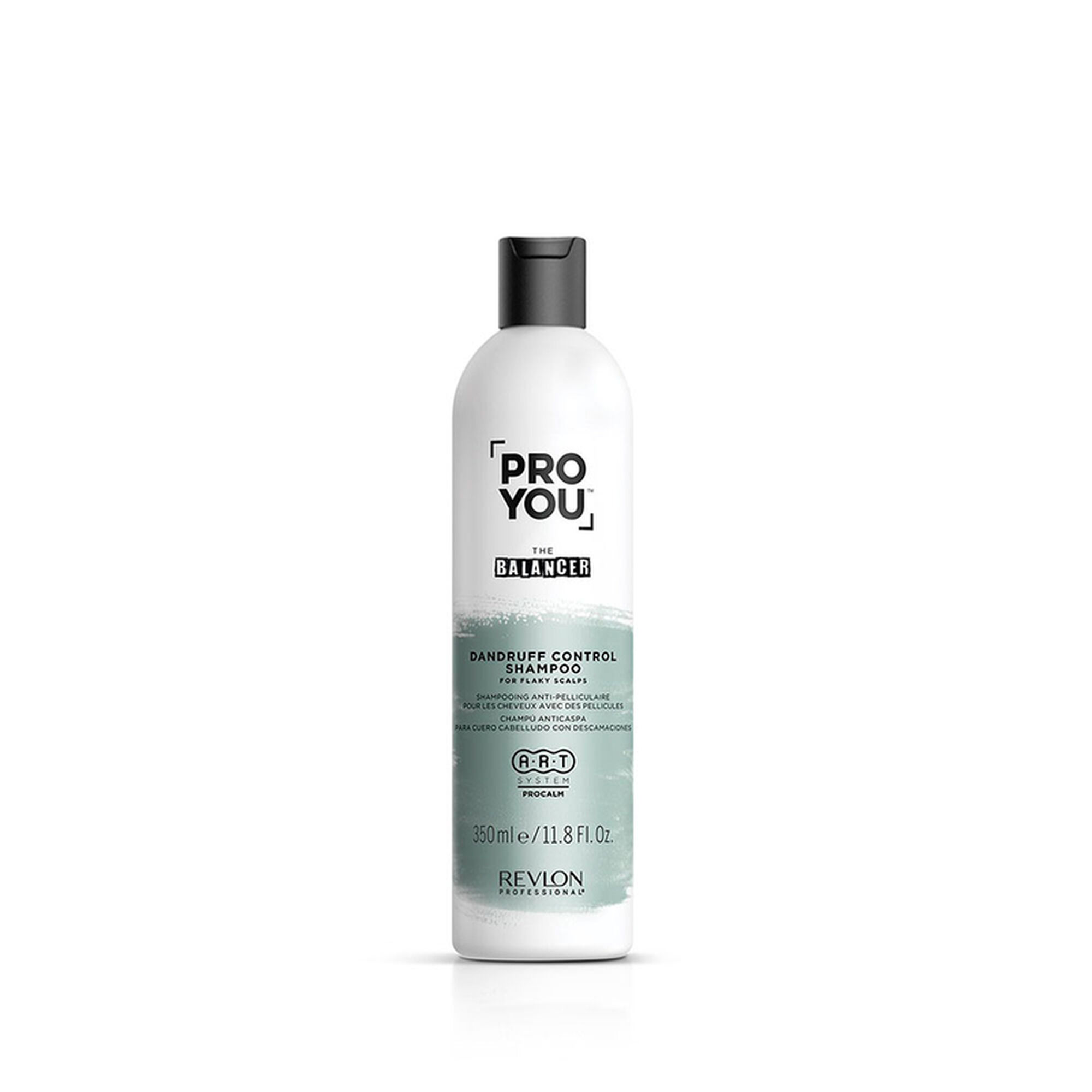 Pro You The Balancer Dandruff Control Shampoo