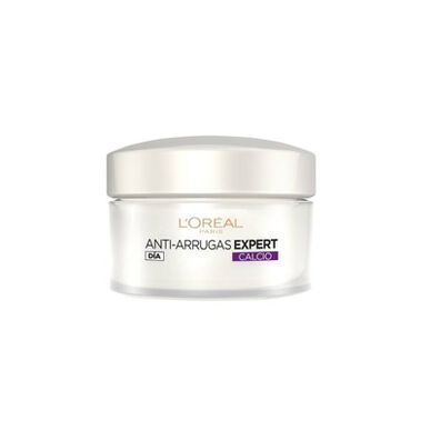 Creme de Rosto Dia Anti Rugas Cálcio +55 Wells Image 1