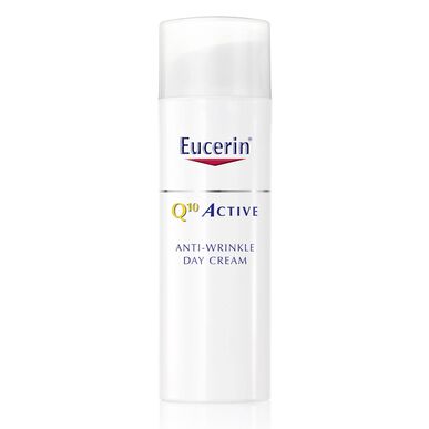 Creme de Dia Anti-Rugas Q10 Active Wells