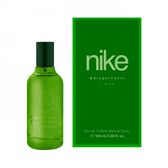 Nike GingerTonic Man Eau de Toilette 100 ml Wells