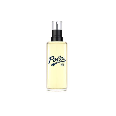 Ralph Lauren Polo 67 Eau de Toilette Recarga Ralph Lauren Polo 67 Eau de Toilette Recarga