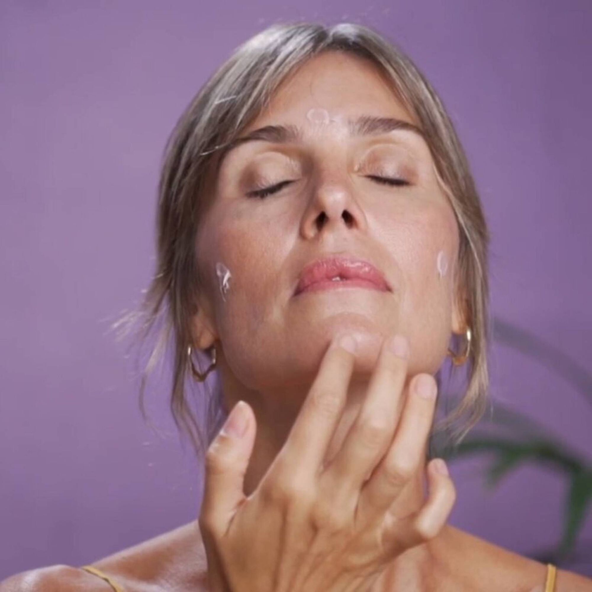 Genuine Firming Face Cream Natural Menopause