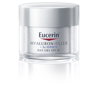 Hyaluron-Filler 3x Effect Day Dry