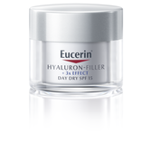 Hyaluron-Filler 3x Effect Day Dry Wells