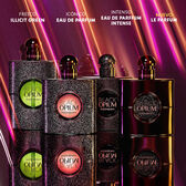 Yves Saint Laurent Black Opium Le Parfum 90 ml Wells Image 4