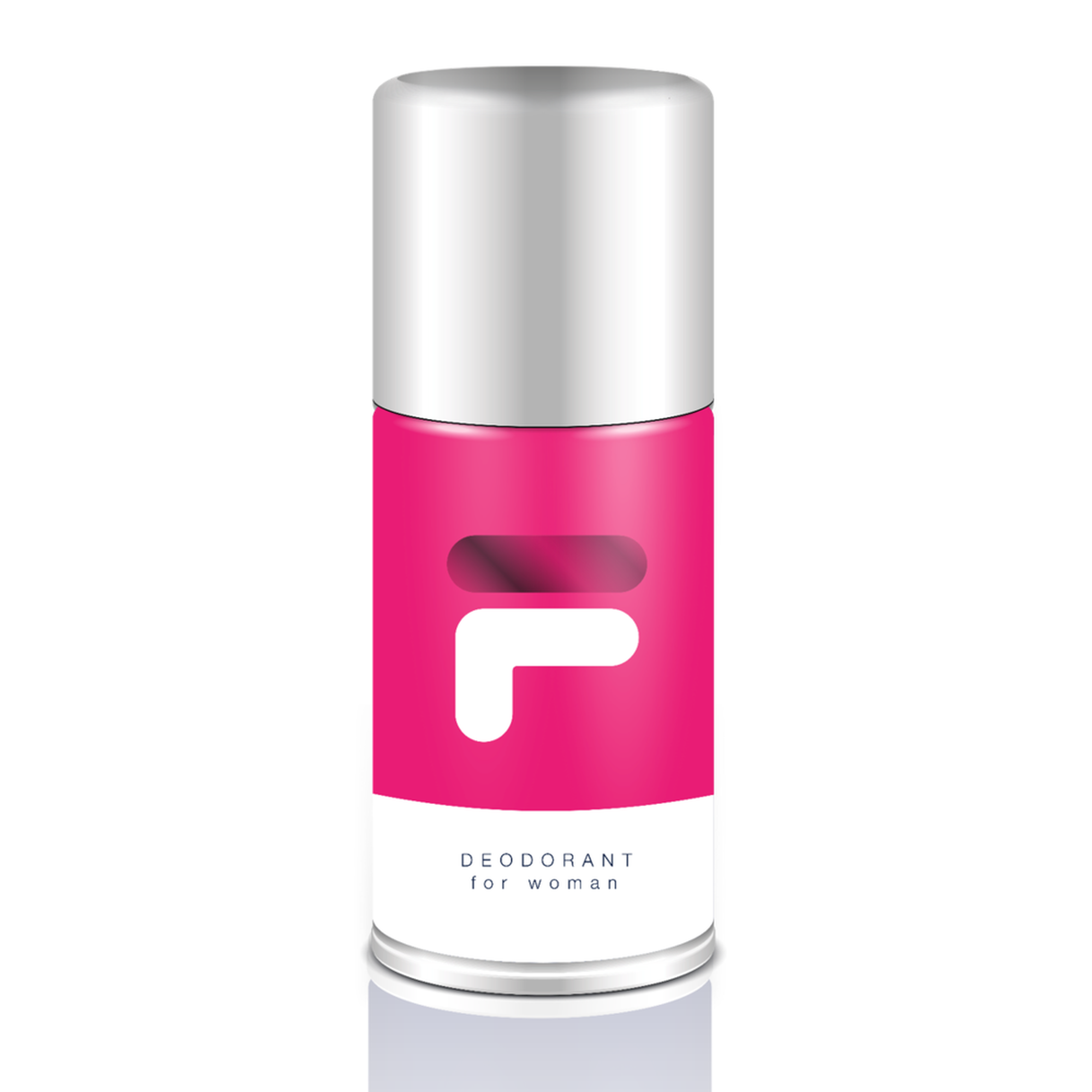 Desodorizante Spray for Woman