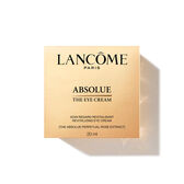 Absolue The Eye Cream Soin Regard Revitalizant Wells Image 2
