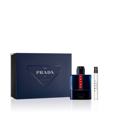 Prada Coffret Luna Rossa Ocean Eau de Parfum Wells Image 1