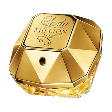 Rabanne Lady Million EDP  Wells