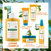 Tamanu & Monoi Nutri-Repair Sun Shampoo Wells Image 5