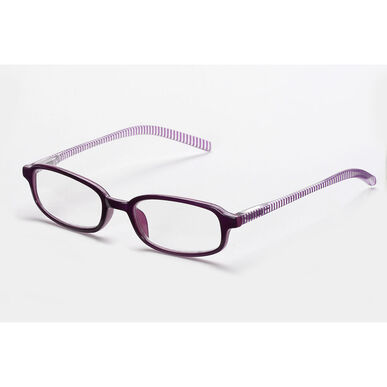 Óculos de Leitura Purple Roxo 1 un +4.00 Wells