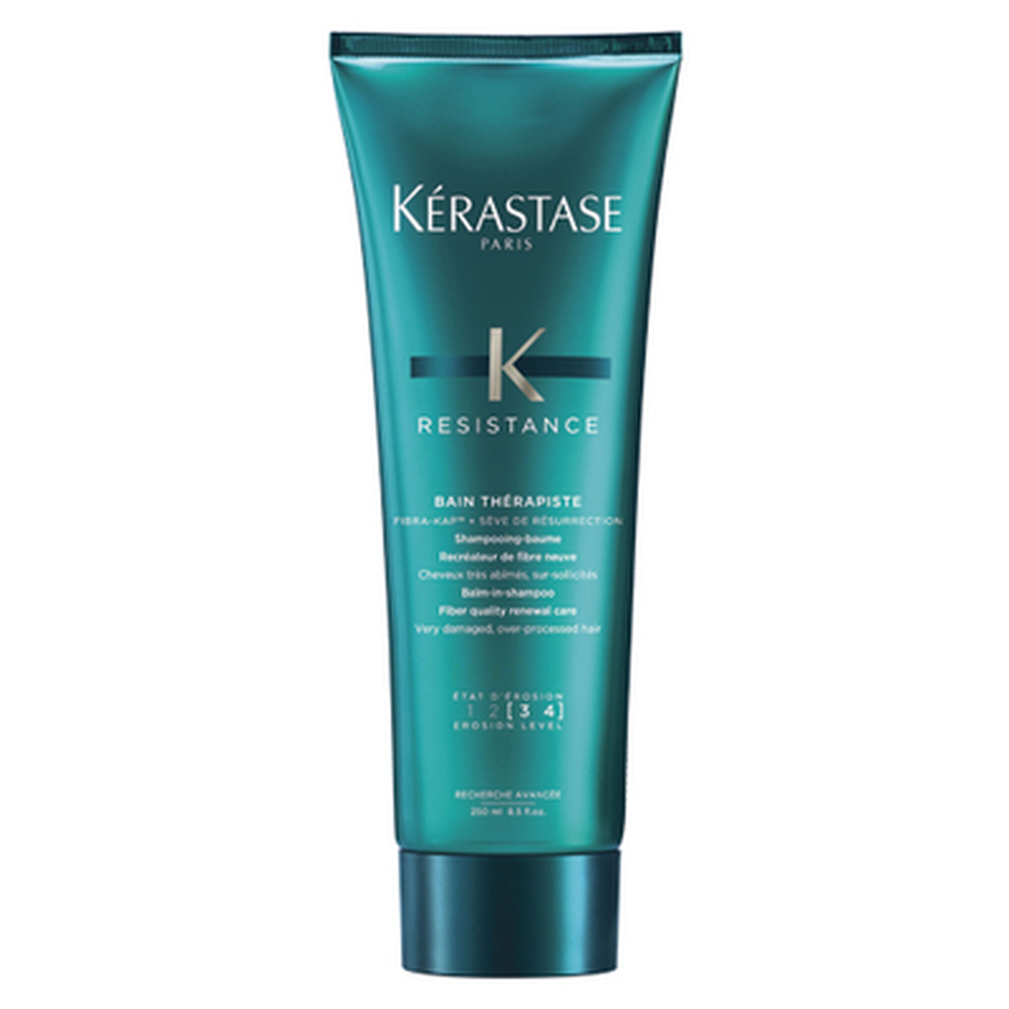 Resistance Bain Thérapiste