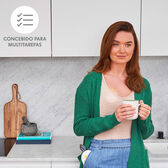 Extractor de Leite Eléctrico Solo Hands Free Wells Image 5