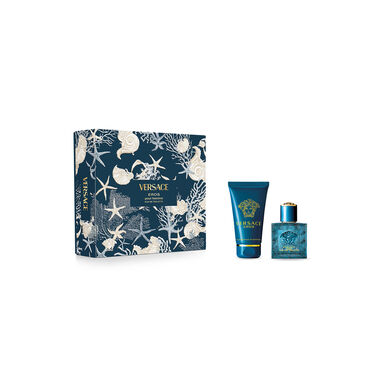 Pack Eros Eau de Toilette Wells