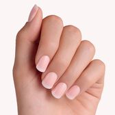 Unhas Falsas French Manicure Click On Classic Wells Image 3