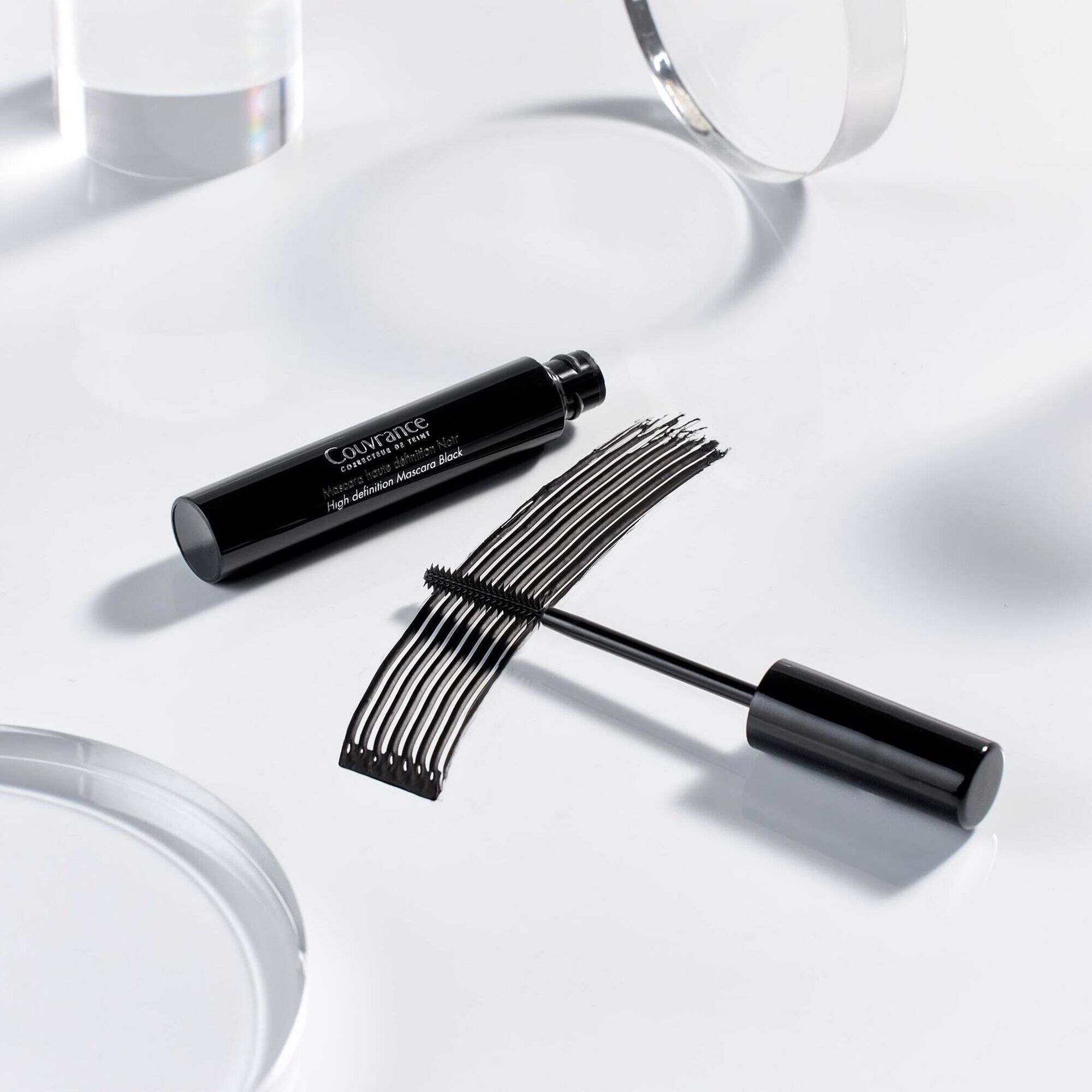 Couvrance High Definition Mascara Black