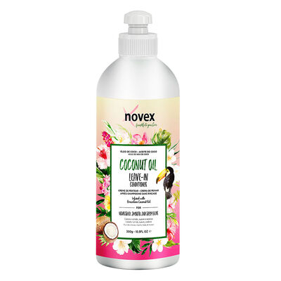 Creme de Pentear Óleo de Côco
