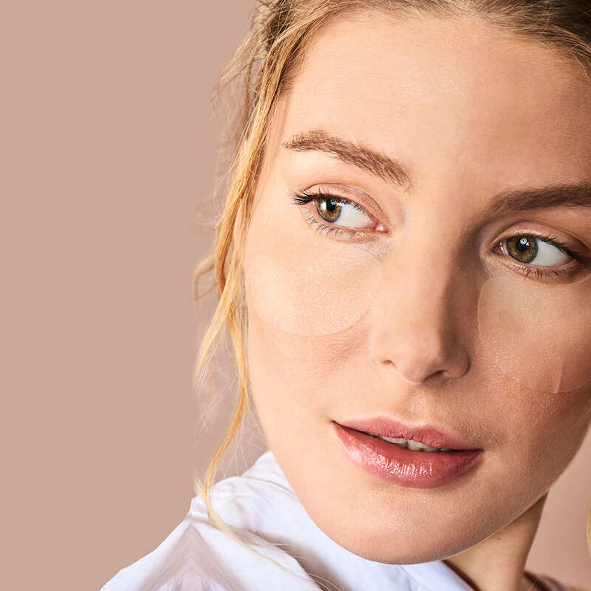 Máscara de Olhos Iluminadora Global Eye Care