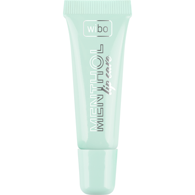 Bálsamo Lábios Nutritivo Lip Care Menthol Wells Image 1