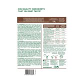 Proteína em Pó Vegan Sabor a Chocolate Wells Image 2