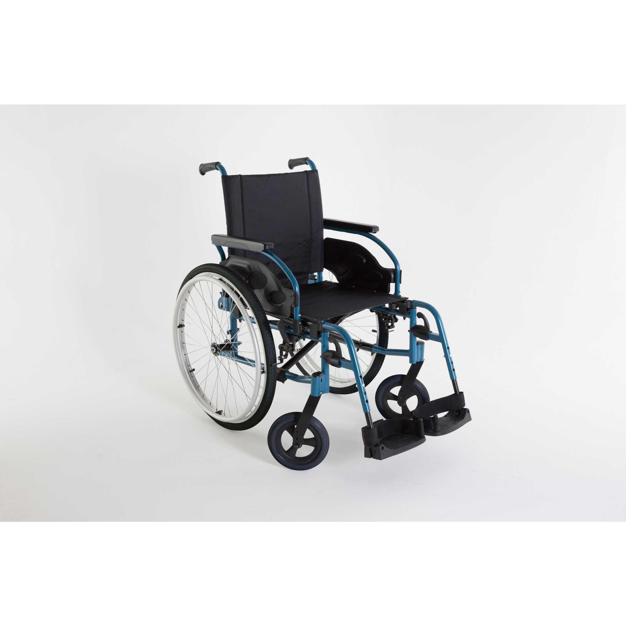 Cadeira de Rodas Action1R Pneumática T48