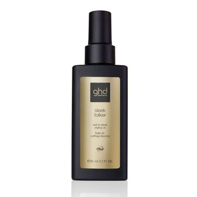 Styling Oil Sleek Talker Wells Image 1