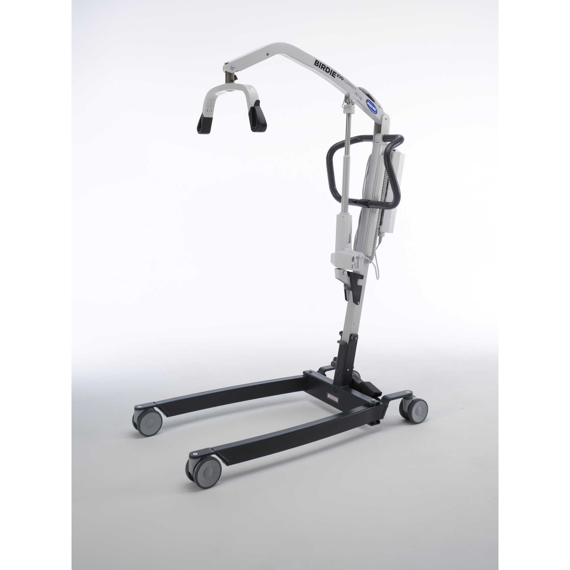 Elevador Transferência Birdie Evo Compact