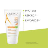 Protect AD Cream SPF50+ Wells Image 2