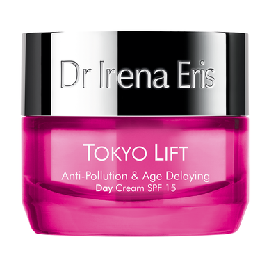 Tokyo Lift Anti-Pollution Day Cream Wells