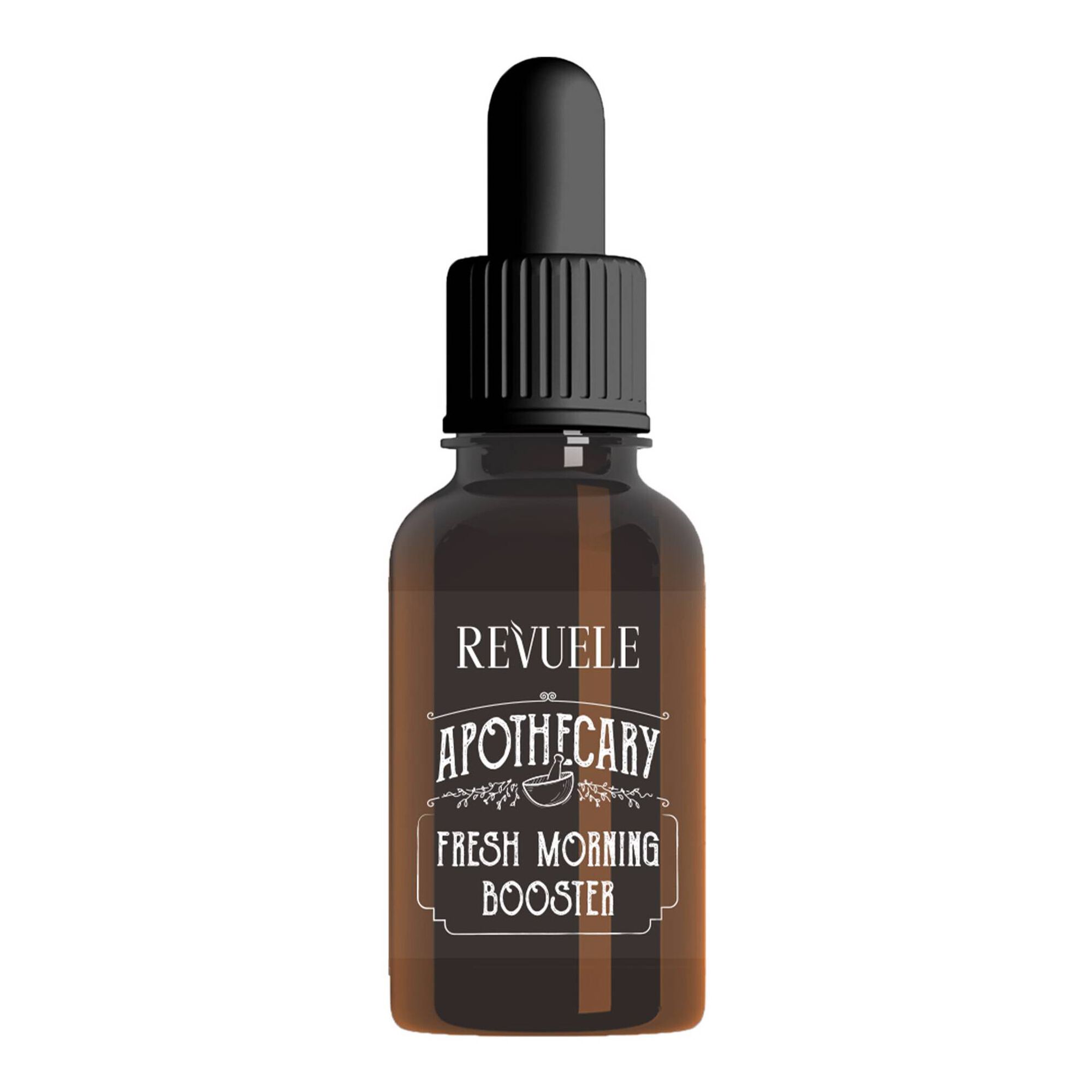 Apothecary Fresh Morning Booster