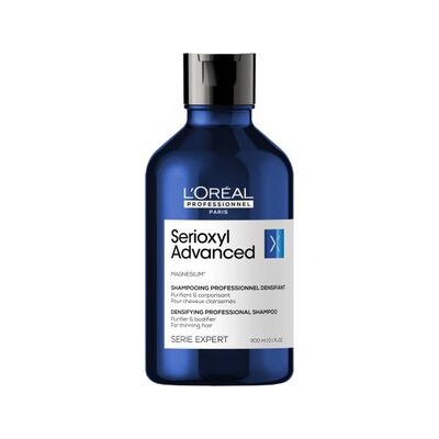 Serie Expert Serioxyl Advanced Shampooing Serie Expert Serioxyl Advanced Shampooing
